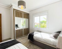 For rent 2 bedroom apartment near the sea in Punta Prima, Costa Blanca, Spain. ID100