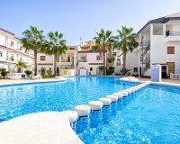 For rent 2 bedroom apartment near the sea in Punta Prima, Costa Blanca, Spain. ID100