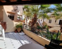 For sale 2 bedroom apartment Aldea Del Mar, Torrevieja, Costa Blanca, Spain. ID1349