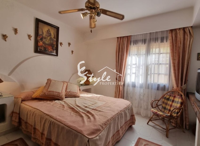 For sale 2 bedroom apartment Aldea Del Mar, Torrevieja, Costa Blanca, Spain. ID1349