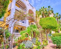 For sale 2 bedroom apartment Aldea Del Mar, Torrevieja, Costa Blanca, Spain. ID1349