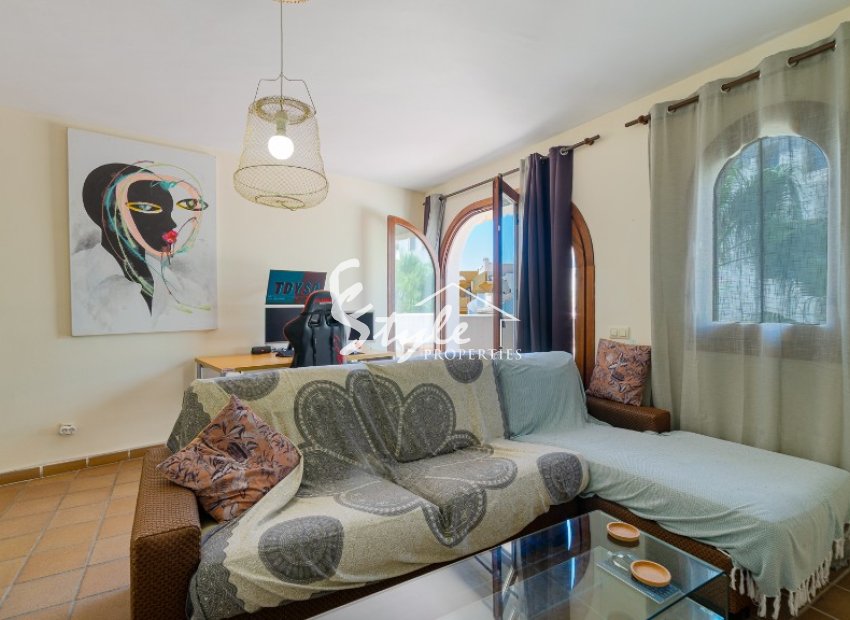 For sale 2 bedroom apartment in Panorama Park, Punta Prima, Costa Blanca. ID1930