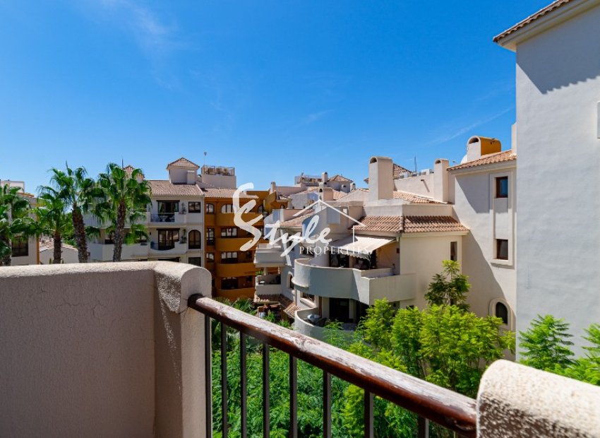 For sale 2 bedroom apartment in Panorama Park, Punta Prima, Costa Blanca. ID1930