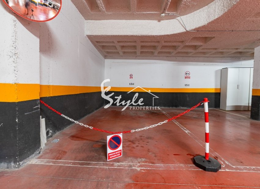 For sale 2 bedroom apartment in Panorama Park, Punta Prima, Costa Blanca. ID1930