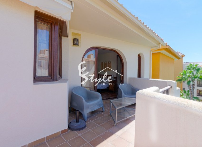 For sale 2 bedroom apartment in Panorama Park, Punta Prima, Costa Blanca. ID1930