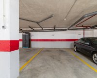 For sale 2 bedroom apartment with a sea view in La Zenia, Costa Blanca, Spain. ID2373