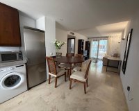 For Sale 2 Bedroom Apartment with Pool Views in La Recoleta, Punta Prima, Costa Blanca. ID2223