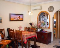 For sale: 2-bedroom townhouse in a gated community in Villamartin, Costa Blanca, Spain. ID2347