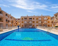 For sale 2 bedrooms apartment 200 mts from the sea in Torrevieja, Costa Blanca, Spain. ID2939