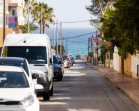 For sale 2 beds apartment 300 m from the sea in Punta Prima, Costa Blanca, Spain. ID1800