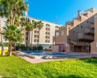 For sale 2 beds apartment close to sea in Punta Prima, Costa Blanca, Spain. ID2797