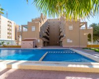 For sale 2 beds apartment close to sea in Punta Prima, Costa Blanca, Spain. ID2797