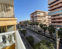 For sale 3 bedroom apartment in Gregorio Marañon. Acquit, Naufragos, Torrevieja. ID1948