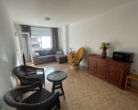 For sale 3 bedroom apartment in Gregorio Marañon. Acquit, Naufragos, Torrevieja. ID1948