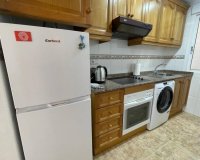 For sale 3 bedroom apartment in Gregorio Marañon. Acquit, Naufragos, Torrevieja. ID1948