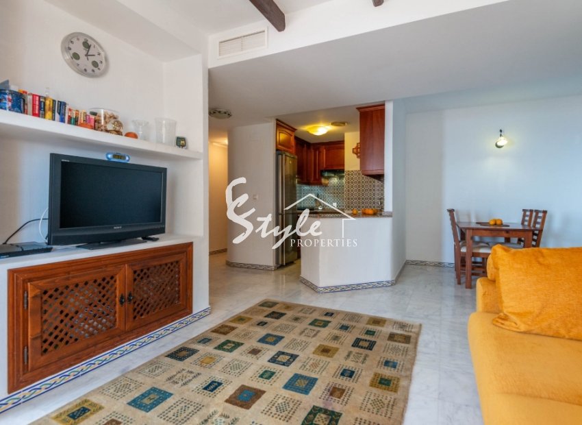 For sale  3 bedroom apartment in Las Atalayas, Los Locos, Torrevieja, Costa Blanca, Spain/ ID1946