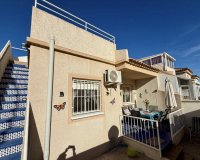For sale 3 bedroom bungalow in Punta Prima, Los Altos, Costa Blanca, Spain ID2848