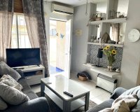 For sale 3 bedroom bungalow in Punta Prima, Los Altos, Costa Blanca, Spain ID2848