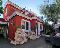 For sale 3 bedroom house in las Filipinas, Villamartin, Orihuela Costa, Costa Blanca.2551