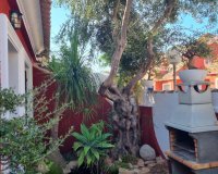 For sale 3 bedroom house in las Filipinas, Villamartin, Orihuela Costa, Costa Blanca.2551