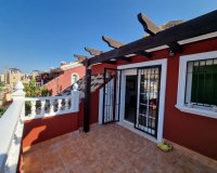 For sale 3 bedroom house in las Filipinas, Villamartin, Orihuela Costa, Costa Blanca.2551