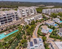 For sale 3 bedroom Naranjo apartment in Las Colinas Golf, Costa Blanca ,Spain. ID1395 