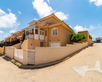 For sale 3 bedrooms house in Los Altos, Punta Prima, Orihuela Costa , Costa Blanca. ID1646