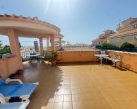 For sale 4-Bedroom Detached Villa in El Galan, Villamartin , Orihuela Costa, Costa Blanca. ID1938