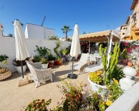 For sale 4 bedroom detached villa in La Zenia, Orihuela Costa, Costa Blanca. ID2855