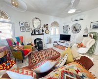 For sale 4 bedroom detached villa in La Zenia, Orihuela Costa, Costa Blanca. ID2855