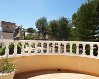 For sale 4 bedroom villa in Las Filipinas, Orihuela Costa, Costa Blanca. ID2752