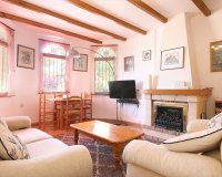 For sale 4 bedroom villa in Las Filipinas, Orihuela Costa, Costa Blanca. ID2752