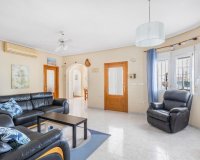 For sale 5 bedroom detached villa en San Fulgencio, Ciudad Quesada, Alicante, Costa Blanca. ID 2671