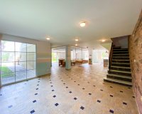 For sale an exclusive luxury villa with a large plot in Villamartin, Costa Blanca, Spain. ID3484