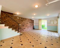 For sale an exclusive luxury villa with a large plot in Villamartin, Costa Blanca, Spain. ID3484