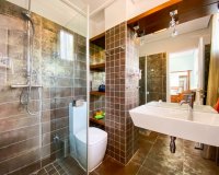 For sale an exclusive luxury villa with a large plot in Villamartin, Costa Blanca, Spain. ID3484