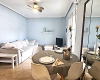 For sale apartment a 200m to the beach in Torrevieja, Costa Blanca. ID2825