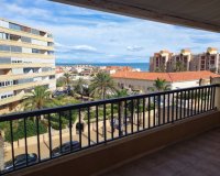 For sale apartment close to La Mata beach, Torrevieja, Costa Blanca , Spain.ID2819
