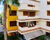 For sale apartment close to the beach in La Entrada, Punta Prima, Costa Blanca, Spain. ID 2597