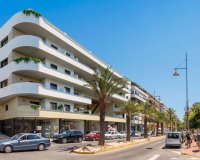 For sale apartment from the developer Torrevieja, Alicante, Costa Blanca. ON1910