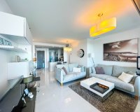 For sale apartment front line  in Sea Senses , Punta Prima, Costa Blanca, Spain. ID1707