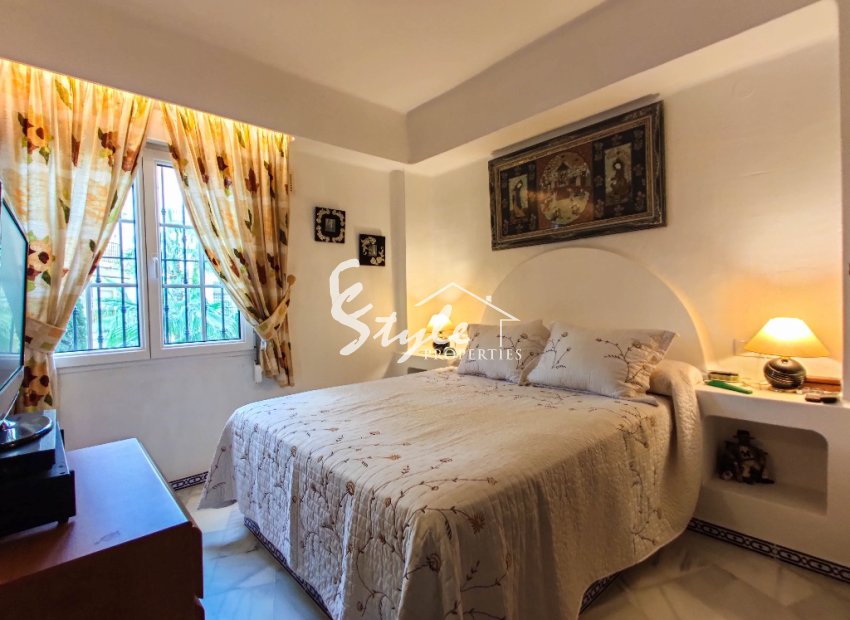 for sale apartment  in Aldea del Mar ,Torrevieja  Alicante, Costa Blanca, Spain ID1276