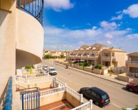 For sale apartment in Cinuelica R6, Punta Prima, Orihuela Costa, Costa Blanca, Spain. ID3338