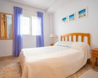 For sale apartment in Cinuelica R6, Punta Prima, Orihuela Costa, Costa Blanca, Spain. ID3338
