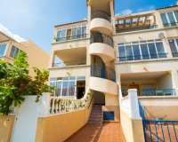 For sale apartment in Cinuelica R6, Punta Prima, Orihuela Costa, Costa Blanca, Spain. ID3338