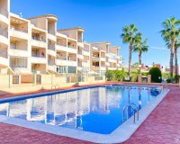 For sale apartment in Cinuelica R6, Punta Prima, Orihuela Costa, Costa Blanca, Spain. ID3338