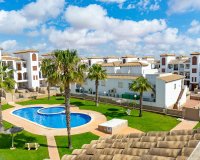 For sale apartment in La Cinuelica R 14, Punta Prima, Los Altos, Orihuela Costa, Costa Blanca. ID 2764