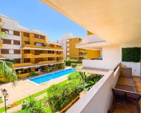 For sale apartment in La Entrada, Punta Prima, Costa Blanca, Spain.ID3404