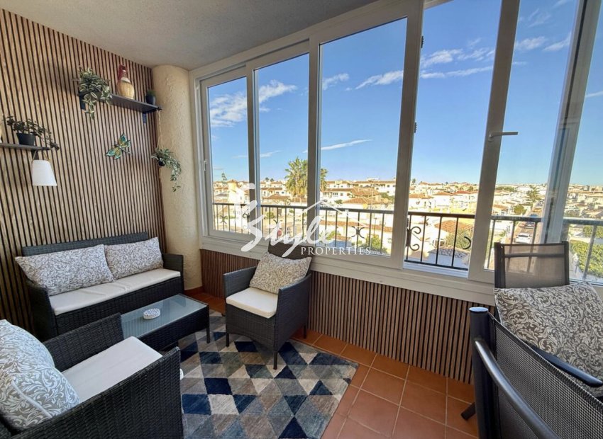 For sale apartment in La Mirada, Playa Flamenca, Orihuela Costa , Costa Blanca. ID 2547