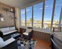 For sale apartment in La Mirada, Playa Flamenca, Orihuela Costa , Costa Blanca. ID 2547